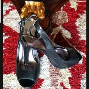 Calvin Klein High heels shoes